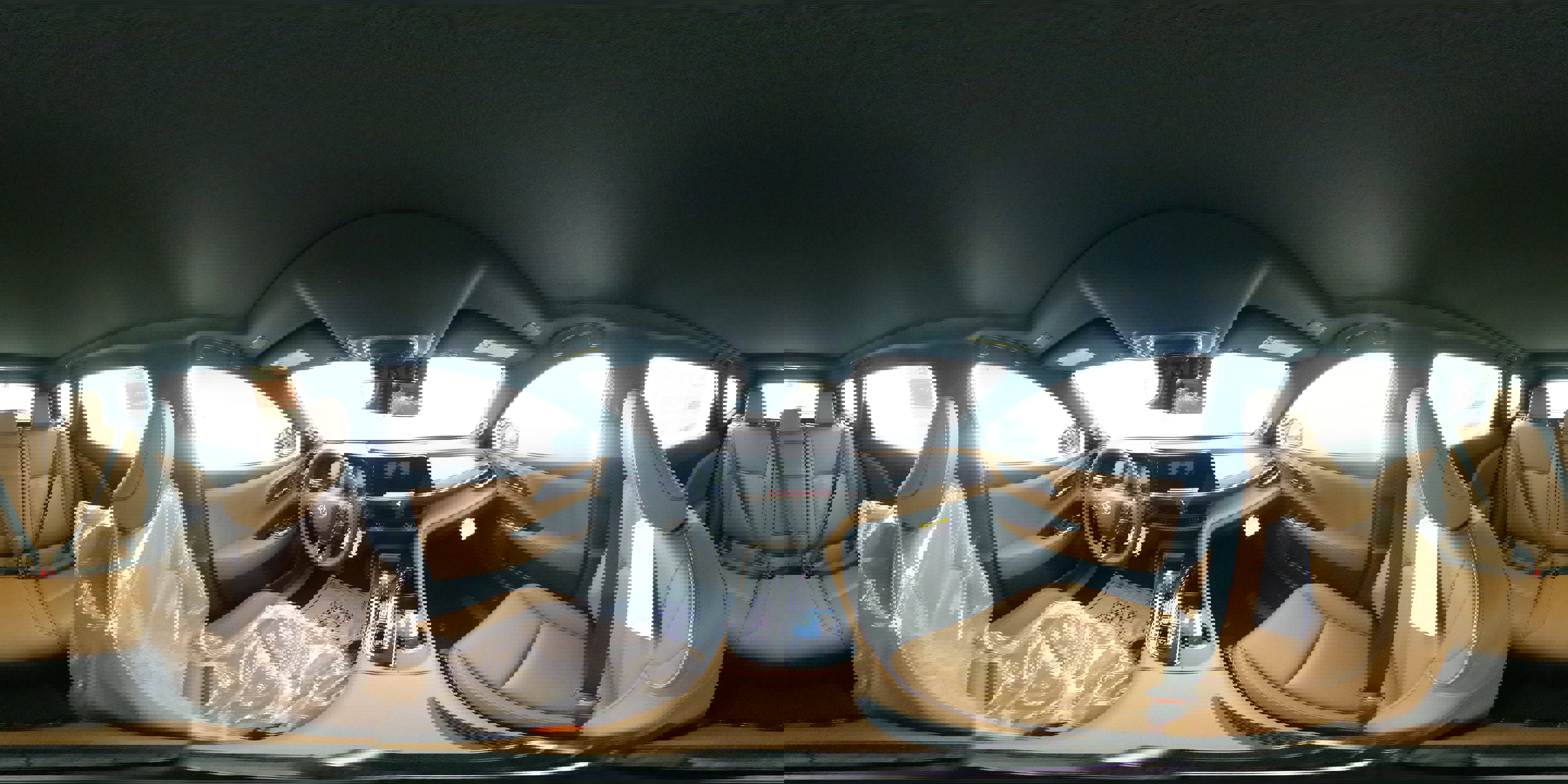 New 2026 Toyota Crown Signia AWD/4WD image 33