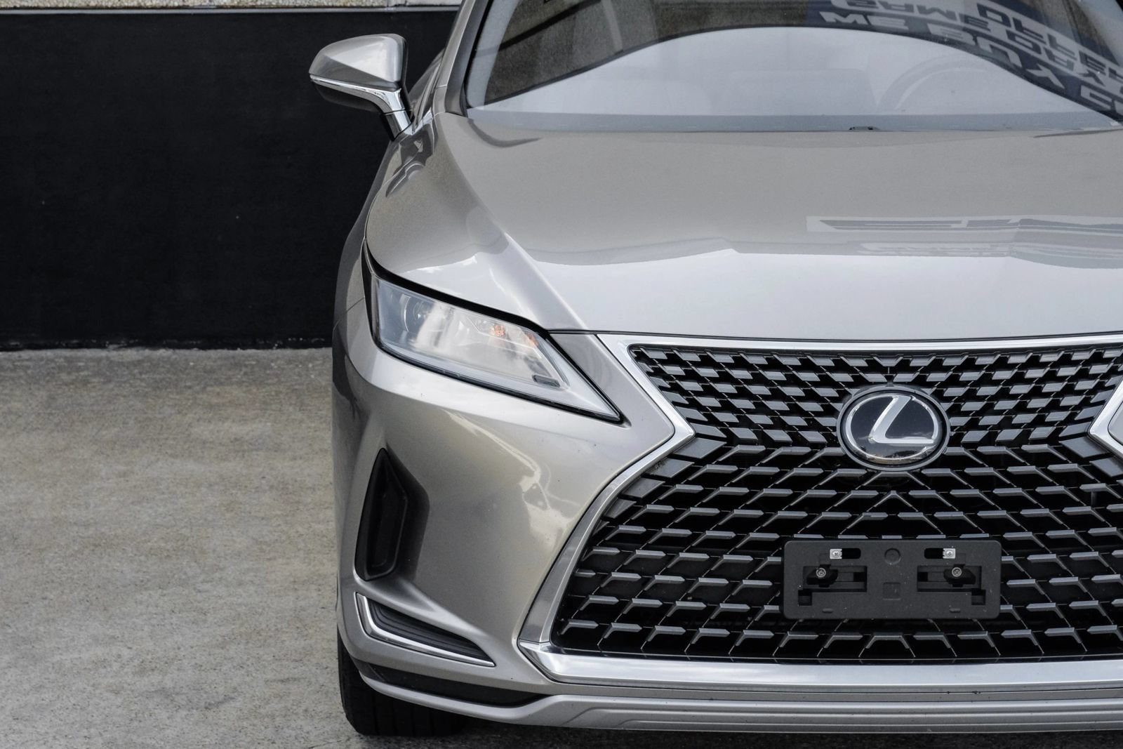 Used 2022 Lexus RX 350 FWD image 55