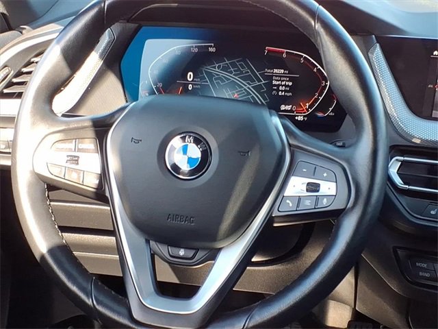 Used 2024 BMW 228i Gran Coupe 228i w/ Convenience Package image 8