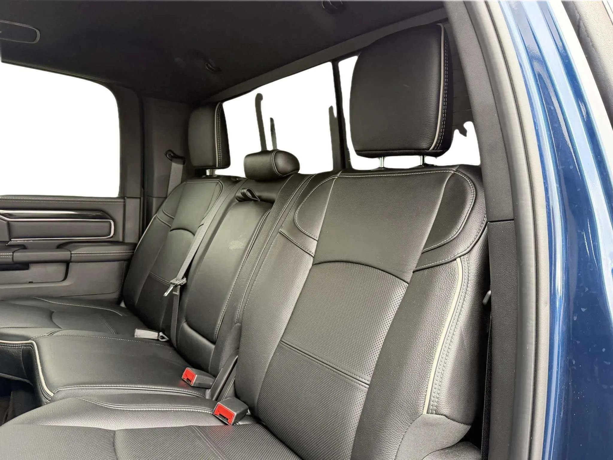 Used 2023 RAM 2500 Power Wagon w/ Level 2 Equipment Group image 17