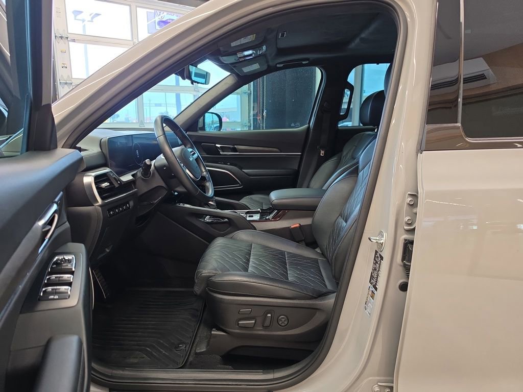 Used 2024 Kia Telluride SX Prestige X-Line image 11