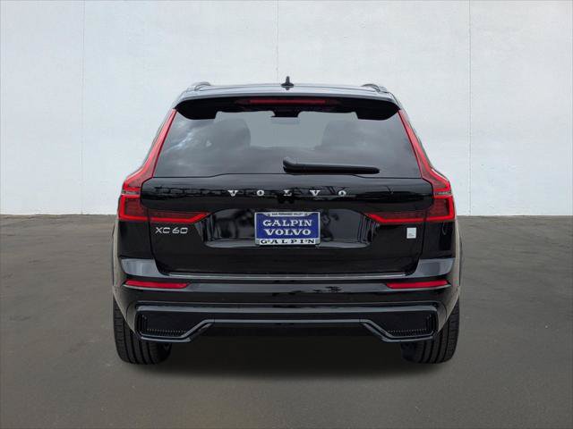 New 2026 Volvo XC60 T8 Polestar w/ Protection Package Premier AWD/4WD image 5