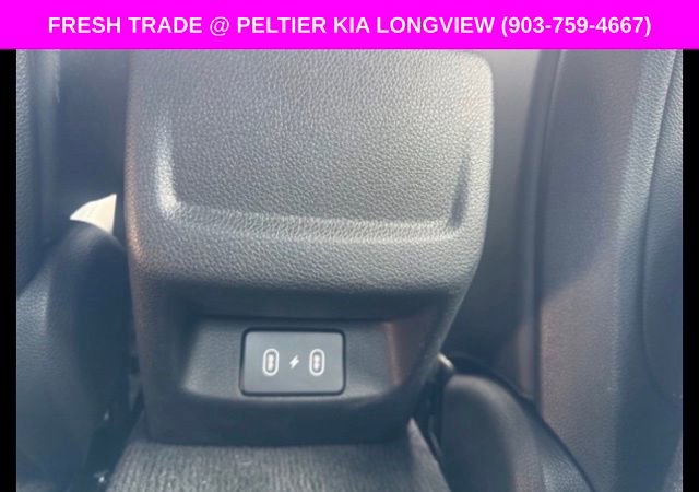 Used 2025 Kia K5 GT-Line image 13