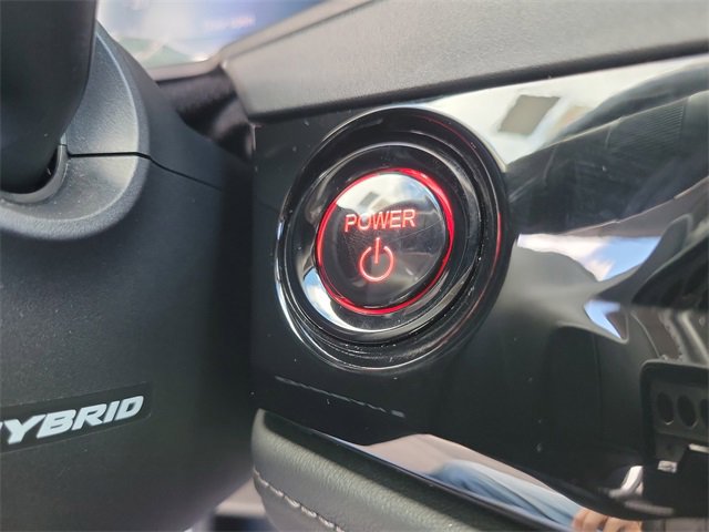 Certified 2024 Honda Accord EX-L image 31