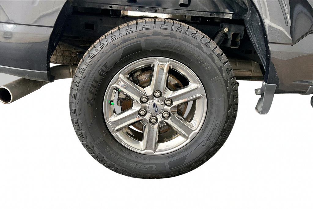 Used 2024 Ford F150 XLT AWD/4WD image 33