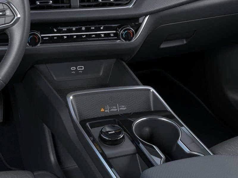 New 2026 Chevrolet Equinox LT w/ Convenience Package II AWD/4WD image 48