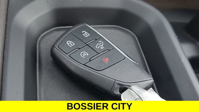 Used 2024 GMC Sierra 2500 Denali w/ Denali Reserve Package image 37