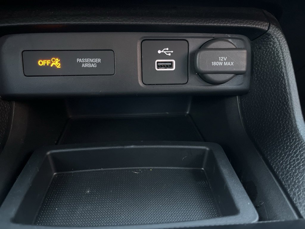 Used 2024 Honda Civic Sport image 19