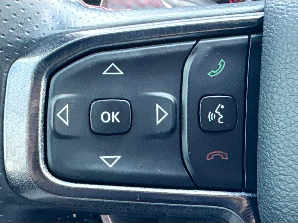 Used 2022 RAM 1500 TRX w/ TRX Level 2 Equipment Group image 10