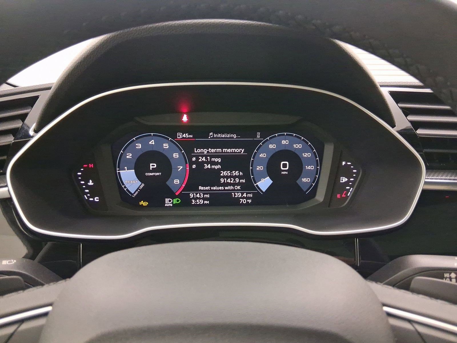 Certified 2025 Audi Q3 2.0T Premium w/ Convenience Package image 18