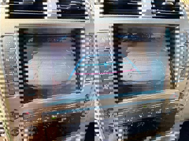 Used 2017 Lexus GX 460 Luxury image 15