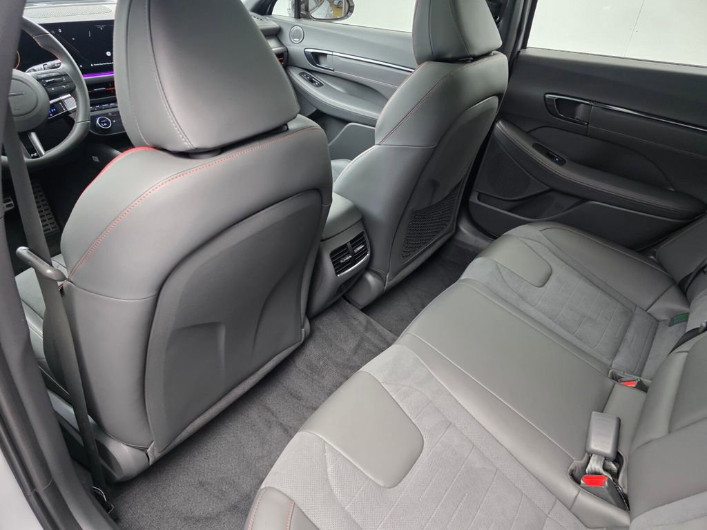 Used 2025 Hyundai Sonata N Line FWD image 15