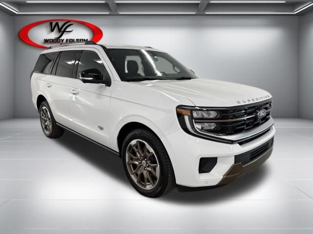 New 2026 Ford Expedition King Ranch AWD/4WD image 3