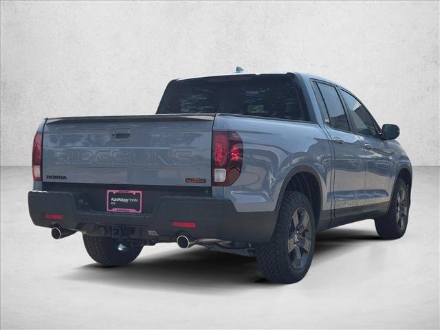New 2026 Honda Ridgeline TrailSport image 2