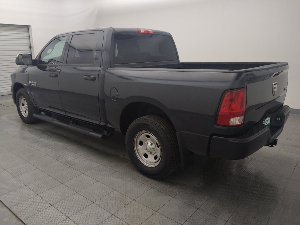 Used 2017 RAM 1500 Tradesman w/ Popular Equipment Group AWD/4WD image 3