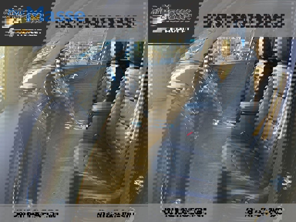 Certified 2024 Chevrolet Equinox Premier image 18