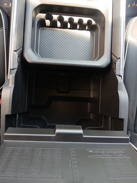 Used 2025 RAM 2500 Laramie w/ Night Edition AWD/4WD image 56