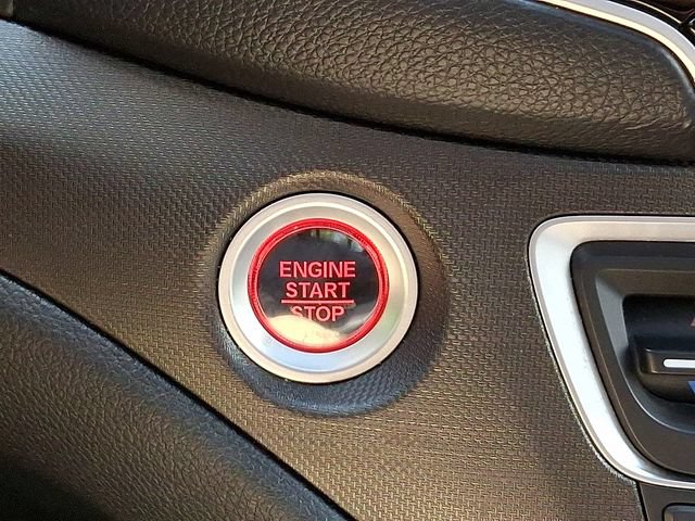 Certified 2024 Honda Ridgeline TrailSport image 25
