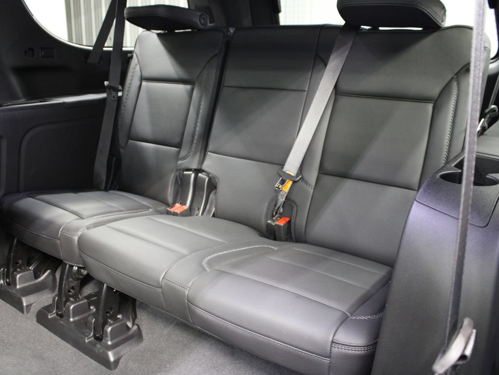 Used 2024 GMC Yukon XL Denali w/ Denali Reserve Package AWD/4WD image 20