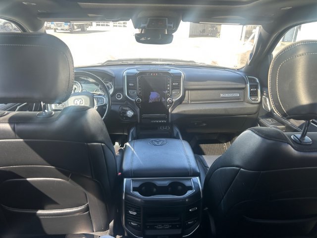 Used 2021 RAM 1500 Laramie AWD/4WD image 20