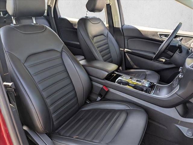 Used 2019 Ford Edge SEL w/ Equipment Group 201A FWD image 23