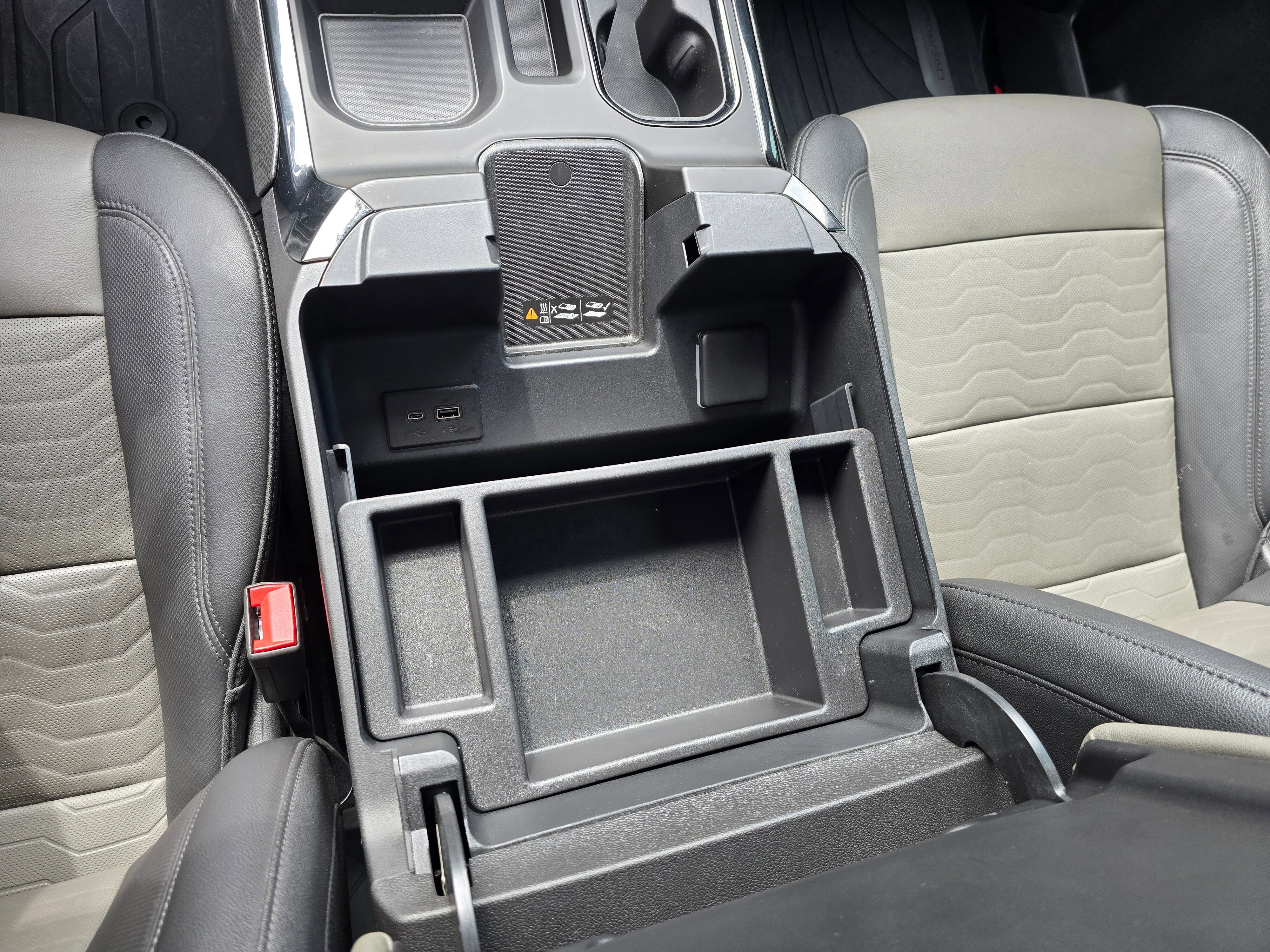 Used 2023 Chevrolet Silverado 1500 ZR2 image 59