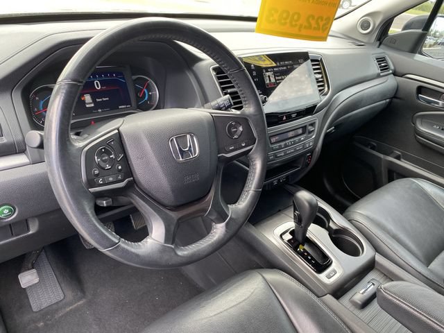 Certified 2019 Honda Pilot EX-L image 19