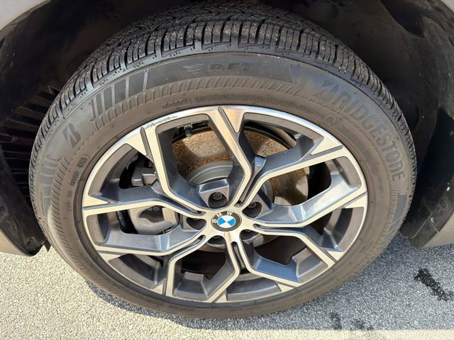 Used 2021 BMW X1 sDrive28i w/ Convenience Package image 11