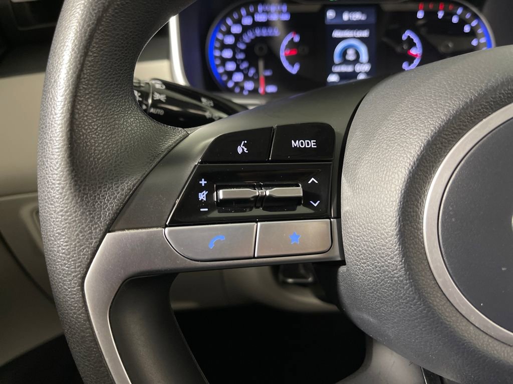 Certified 2024 Hyundai Tucson SEL image 28