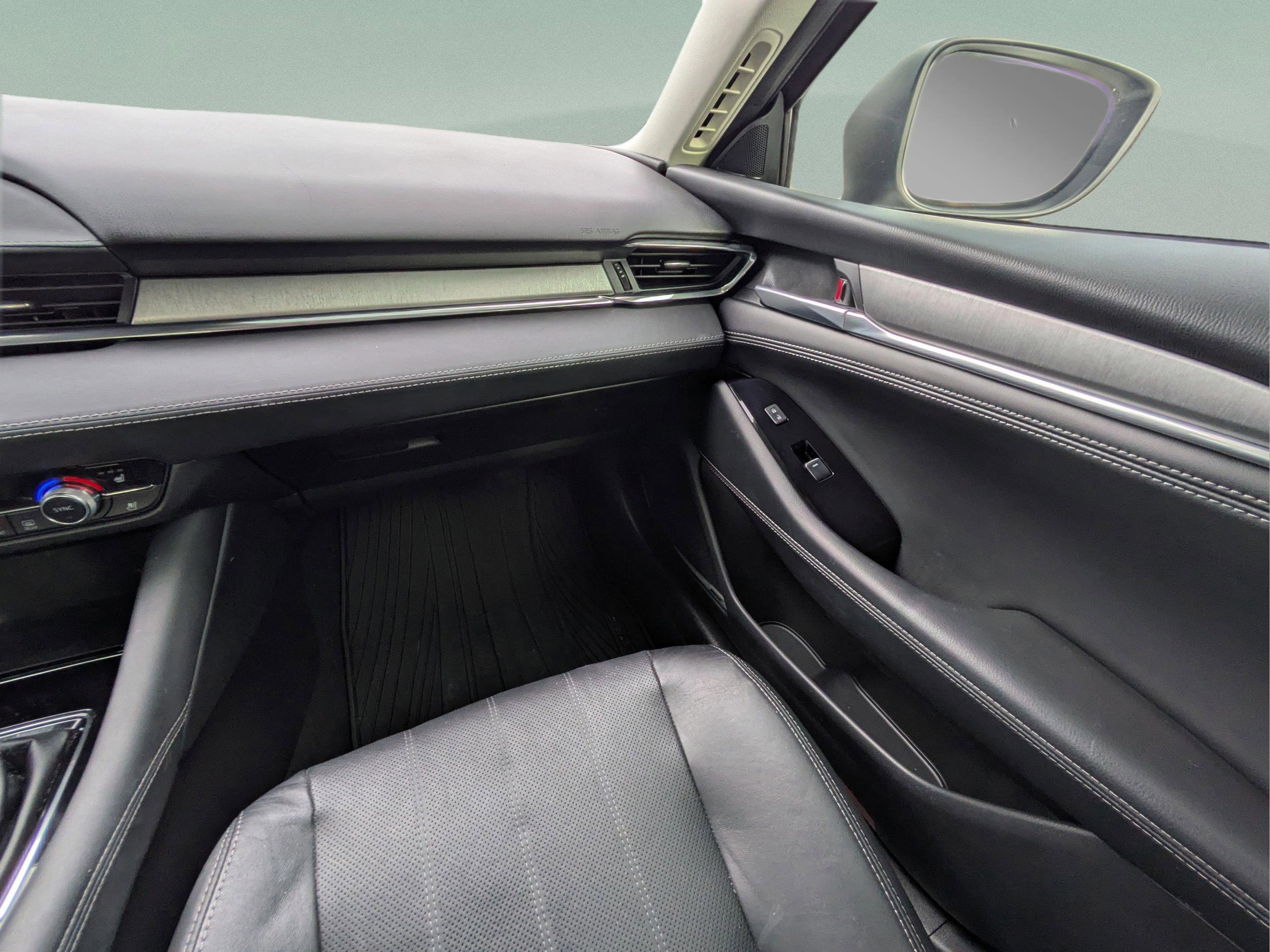 Used 2020 MAZDA MAZDA6 Grand Touring Reserve image 17