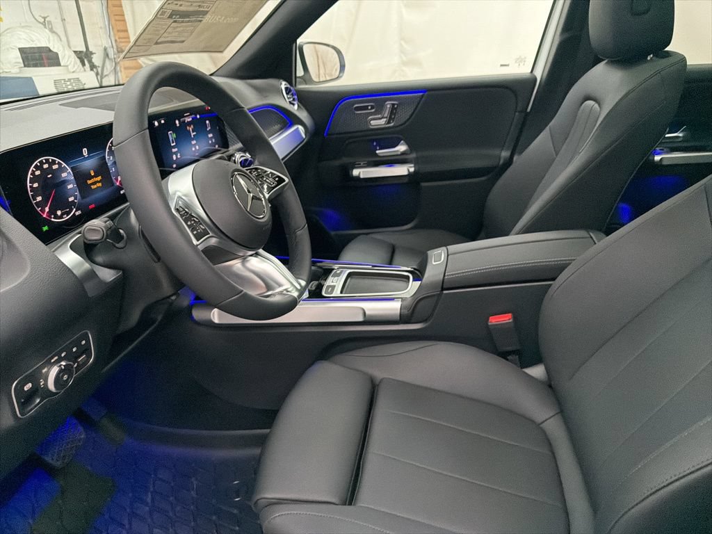 Used 2026 Mercedes-Benz GLB 250 image 14