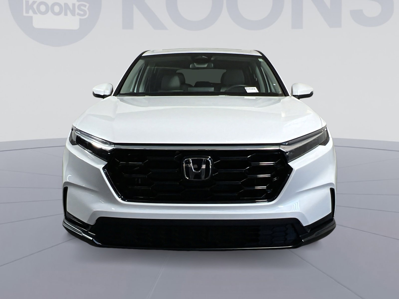 Used 2025 Honda CR-V EX image 4