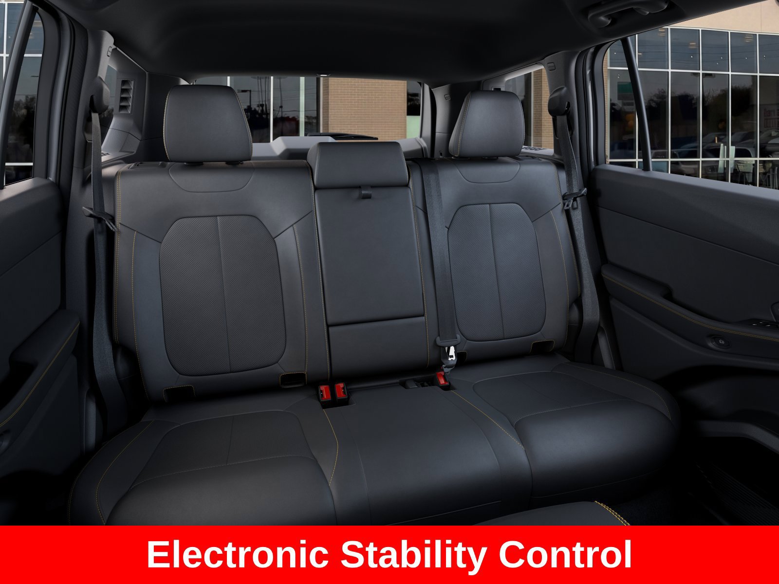 New 2026 Jeep Cherokee Limited AWD/4WD image 18