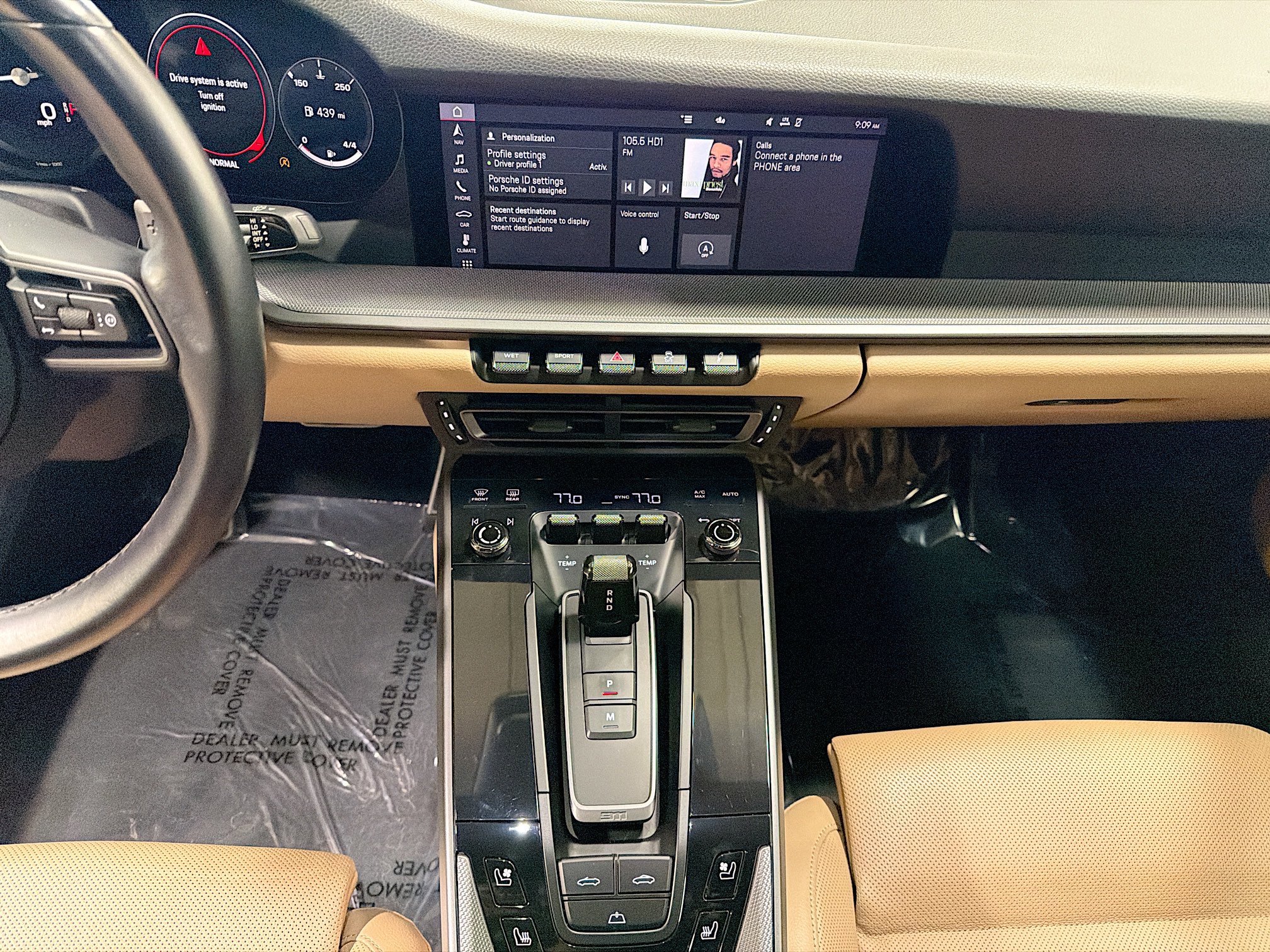 Certified 2020 Porsche 911 Carrera image 18