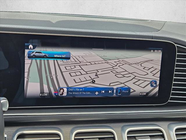 Used 2024 Mercedes-Benz GLE 350 4MATIC image 12