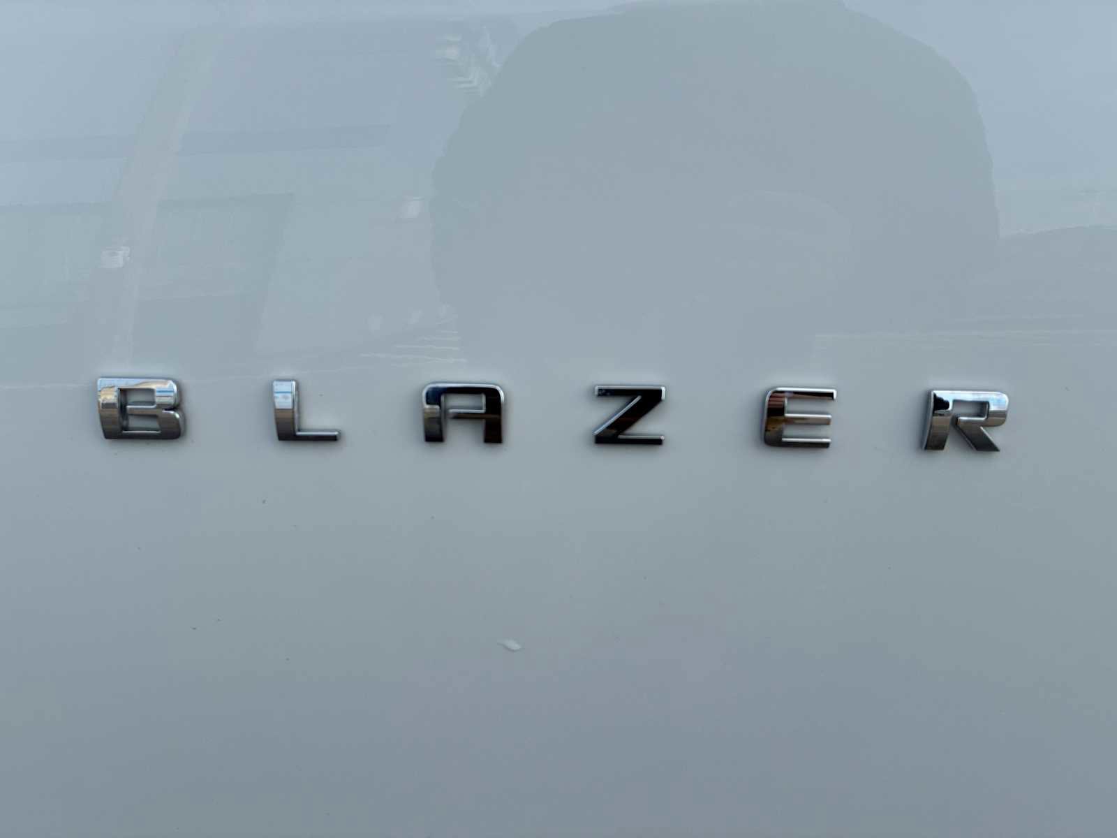 Certified 2021 Chevrolet Blazer LT image 31