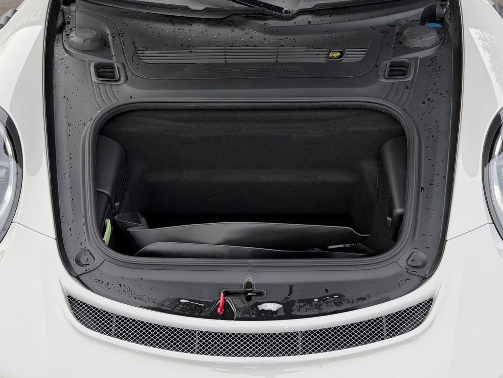 Used 2019 Porsche 911 GT3 RS image 6