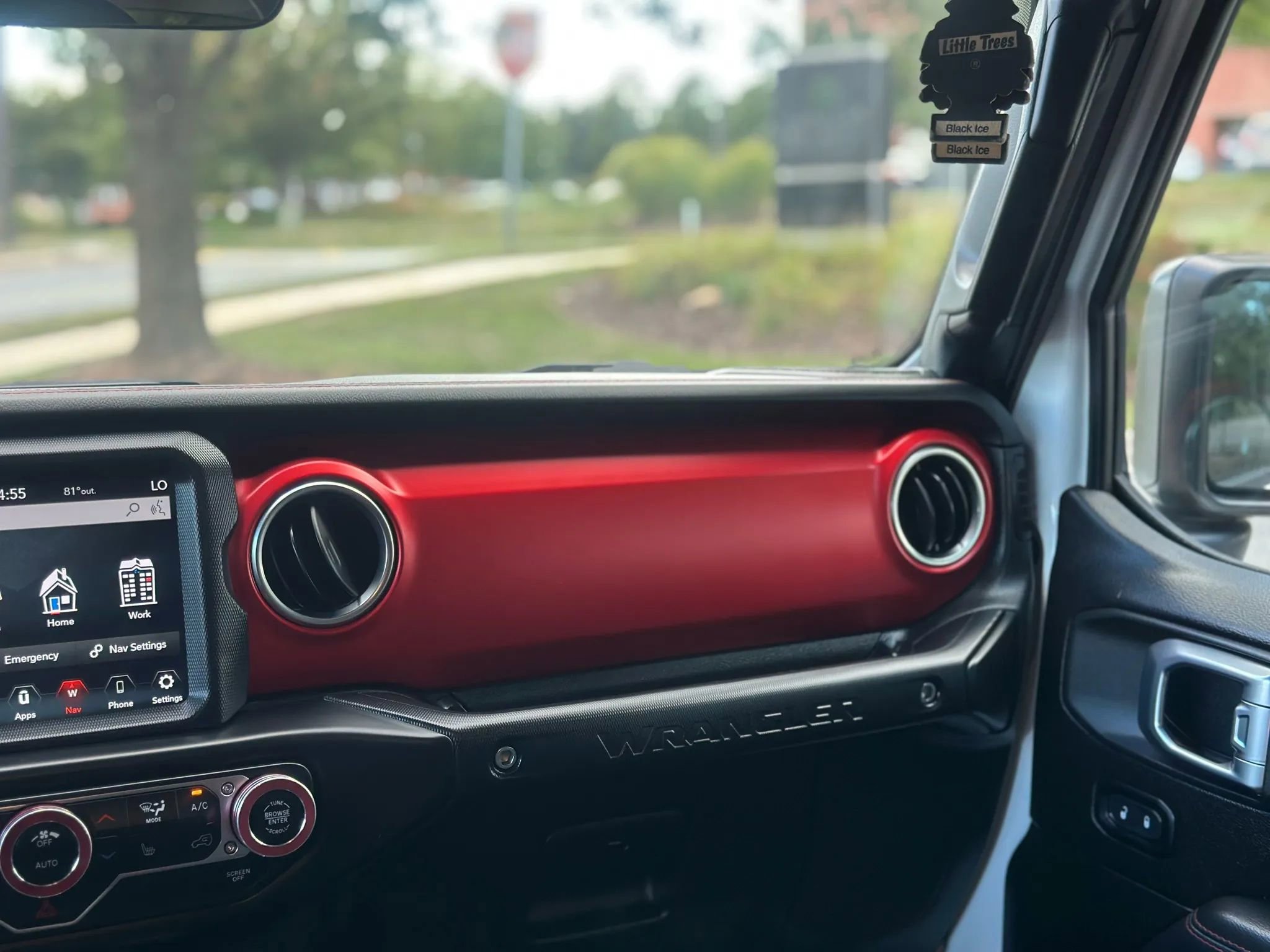 Used 2019 Jeep Wrangler Unlimited Rubicon image 20