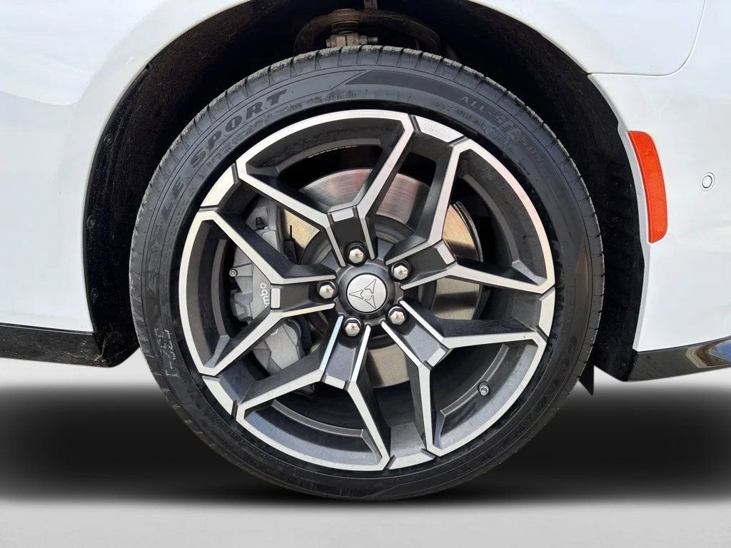 New 2026 Dodge Charger Scat Pack image 11