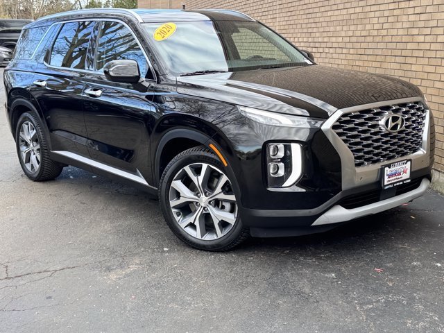 Used 2020 Hyundai Palisade SEL w/ Convenience Package image 44