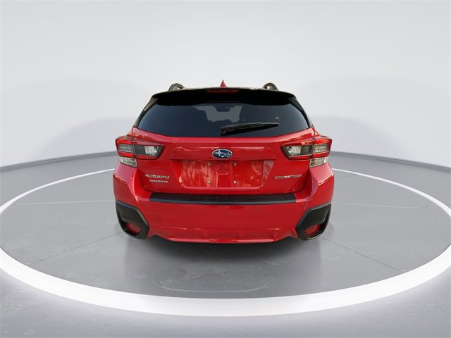 Certified 2021 Subaru Crosstrek 2.5i Limited w/ Moonroof Package 2 image 6