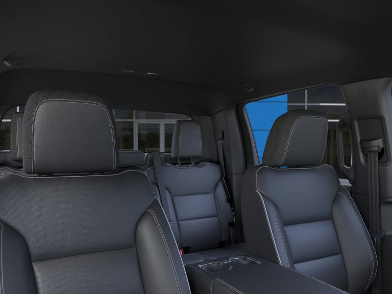 New 2026 GMC Sierra EV Elevation image 24