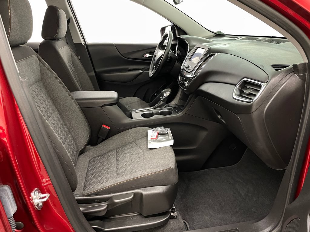 Certified 2024 Chevrolet Equinox LT FWD image 36
