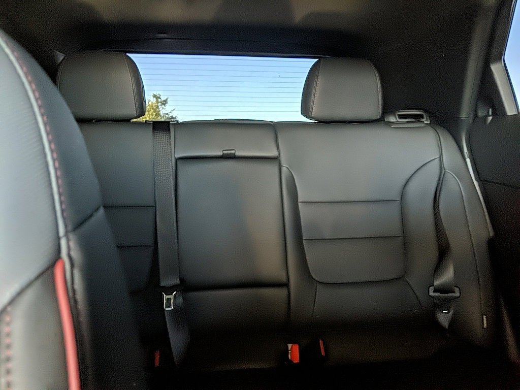 Used 2025 Chevrolet TrailBlazer RS w/ Driver Confidence Package image 25