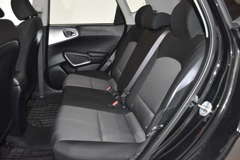 Used 2020 Kia Soul LX image 25