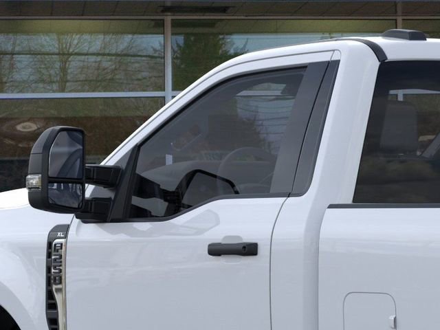 New 2026 Ford F250 XL image 21