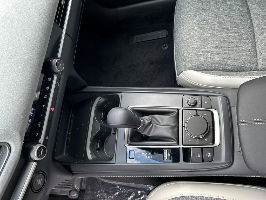 New 2026 MAZDA CX-30 AWD 2.5 S image 15