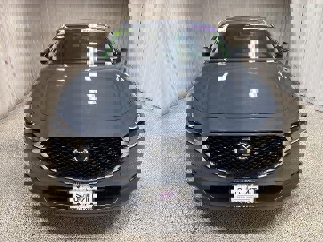 Used 2023 MAZDA CX-30 AWD 2.5 S w/ Preferred Package image 8