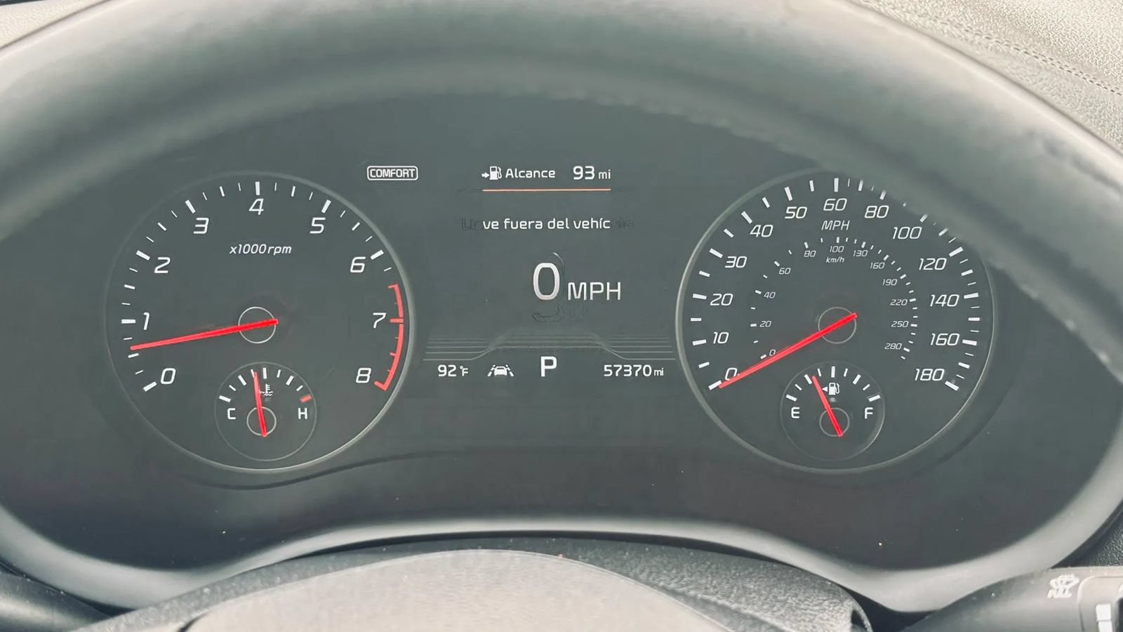 Used 2018 Kia Stinger GT2 AWD/4WD image 16
