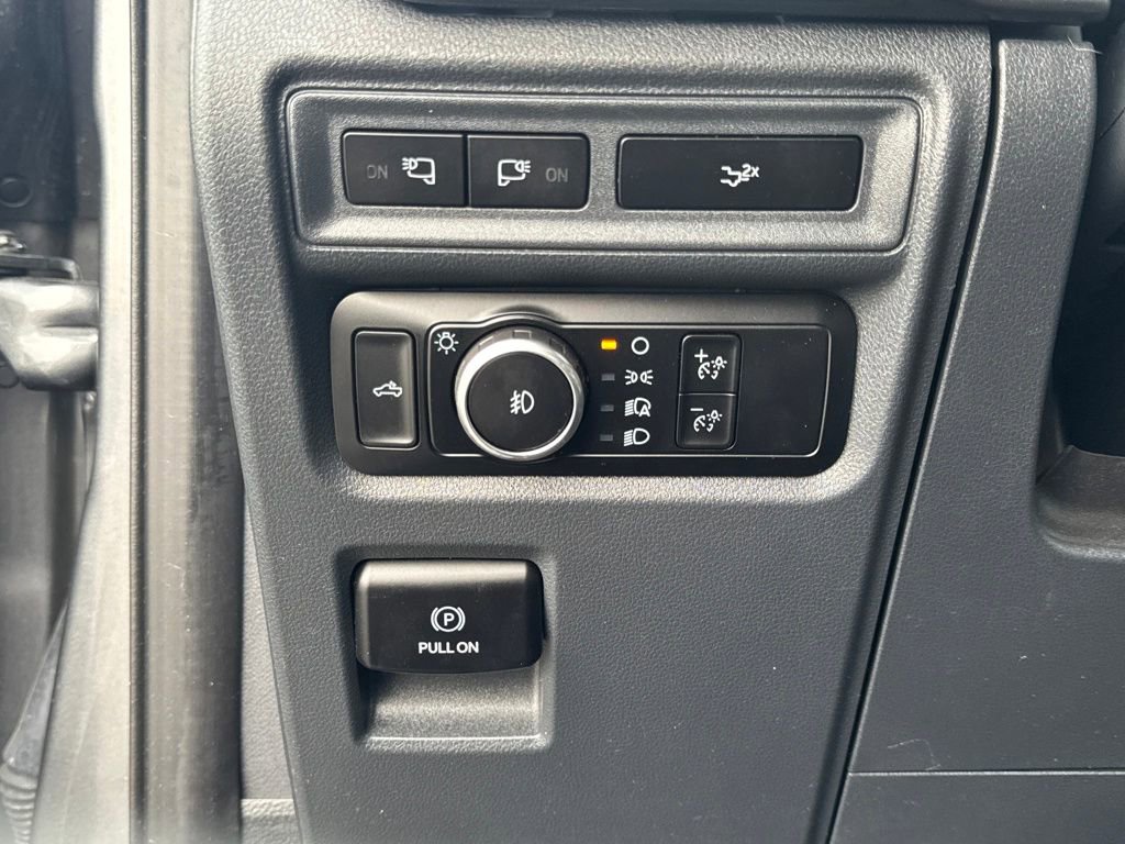 Used 2023 Ford F150 Tremor w/ Trailer Tow Package image 28